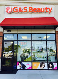 G S Beauty Supply 3099 Jefferson Ave 106 Newport News Va 23607 Usa