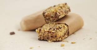 Recette De Barres De Cereales Minceur Aux Pepites De Chocolat Special Chrono Nutrition Facile Et Rapide A Recette Barre De Cereales Barre De Cereales Recette