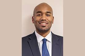 Edgar Snyder & Associates hires Attorney Kyle Perdue