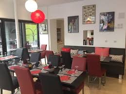 Er Baretto Lyon Cordeliers Jacobins Menu Prix Restaurant Avis Tripadvisor