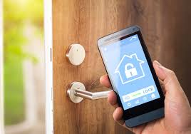 Phone unlocking in vancouver & surrey, british columbia. Hackers Can Remotely Unlock Smart Locks Techlicious