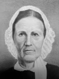 Ruth Crisman Shipley Sellman (1786-1862)
