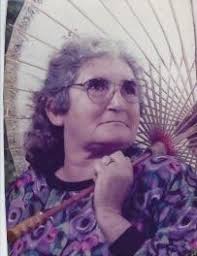 Obituary for Katherine Locklear