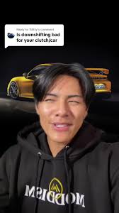 Replying to @Tditty #greenscreen years later and the stock clutch is fine😁  #fyp #bayarea #moddism #moddismworldwide #carcommunity #carenthusiast #cars  #porsche #gt4 #manual #downshifting #lifestyle ...