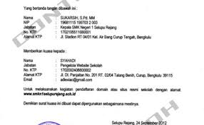 Dengan ini mengajukan permohonan pengaktifan kembali menjadi pegawai negeri sipil (pns) di lingkungan pemerintahan kabupaten gunungkidul. Contoh Surat Pengaktifan Website Contoh Surat Kuasa Dan Cute766