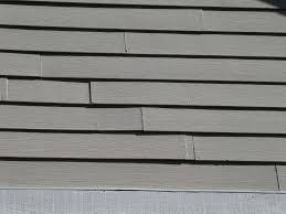 Every shade is a match. Problems With Hardie Siding Should You Install Fiber Cement Gambrick