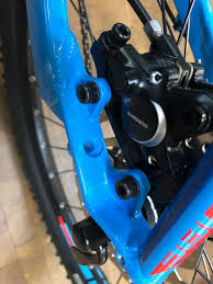 Cube Fahrradstander Cubestand Cmpt Gebruder Hopf Gmbh