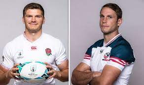 It's the first game of the tournament for the usa, and considering note that if you plan to watch england vs. Why Is England S Rugby World Cup Match Vs Tonga Not On The Bbc Rugby Sport Express Co Uk