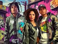 LIVE! Old Skool Hip Hop and R&B party @ The Roey...
