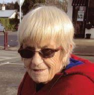 Alice Elizabeth Carran