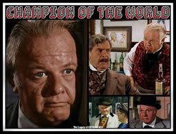 The interactions between Ron Howard and Arness couldn't have appeared more  authentic. This morning's terrific episode also won an Emmy Award for  Outstanding Achievement in Film Sound Editing.