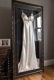 Frame Your Wedding Dress And Accessories With The Beautiful Frame Company Admire Your Beau Wedding Dress Frame Wedding Dress Storage Wedding Dress Shadow Box