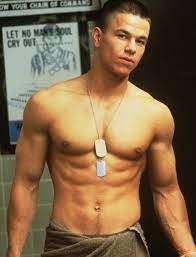 That wasn't the only change that year brought for the young model. Mark Wahlberg Mark Wahlberg Young Mark Wahlberg Young Mark Wahlberg