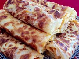Epingle Sur Cuisine D Ailleurs