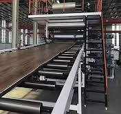 How is SPC flooring made? - SUNTONE FLOORING