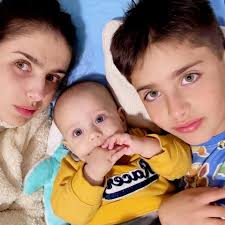 Hermosa foto de #MichellRenaud...