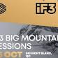 International Freesports Film Festival at Ski event image