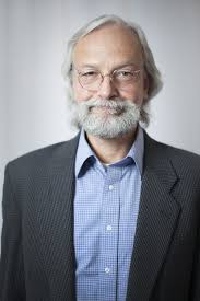 Doug Hacker Headshot