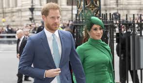 How to watch meghan and harry's interview. How To Watch Harry And Meghan S Interview Online Anywhere In The World What To Watch