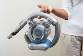 Kedi Tuyu Icin Sarjli El Supurgesi Black And Decker Suzionline