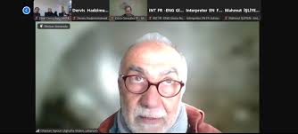 Greener and Climate Resilient Cities Working Group Explores WEFE Urban  Applications in the Mediterranean