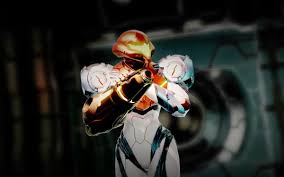 Posting and sharing metroid based memes. Bvxm3zw2 7ddam