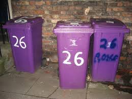Liverpool city council andrew added: Liverpool City Council Wheelie Bins Flickr