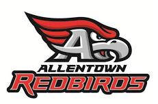 Princeton Varsity Football @ Allentown