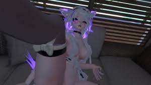 Maid cat femboy gets used by master over and over again watch online