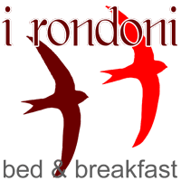 Pagina ufficiale di davide rondoni, poeta, saggista, romanziere e libero pensatore, curata e. I Rondoni B B Countryhouse Photos Facebook