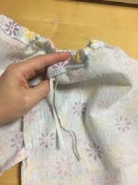 img 5463 手ぬぐい ズボン 作り方 100均 100均 手ぬぐい