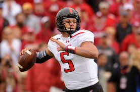 In terms of average annual salary and some argue total guaranteed money at signing is the only number that matters in an nfl contract, and mahomes does not lead the league in that category. Nfl Draft Scouting Edition 3 Patrick Mahomes Ii The Red Beat