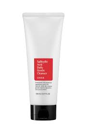 Cosrx Salicylic Acid Daily Gentle Cleanser Salisilik Asitli Gunluk Temizleyici Kore Sepetim