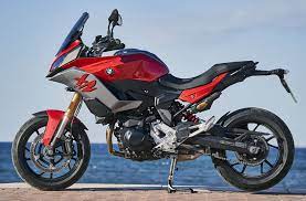 If you have any questions, please speak to your bmw motorrad retailer. Bmw F 900 Xr Modell 2020 Fahrbericht Aus Kradblatt 03 20