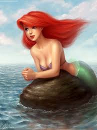 Disney Princess Fan Art Ariel Disney Tattoos The Little Mermaid Disney