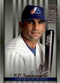 1997 Studio F.P. Santangelo #146