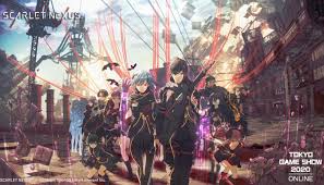 Tomorrow will mark the release of scarlet nexus, a japanese action rpg from bandai namco entertainment. Scarlet Nexus Neues Gameplay Zeigt Euch Kasane Randall Und Euer Versteck Jpgames De