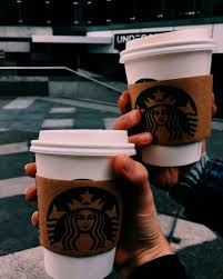 Pin De E L Y S E Em Minuman Starbucks Maratona De Series Receitas