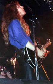 Livepictures Johnplayloud Best Guitarist John Hard Rock