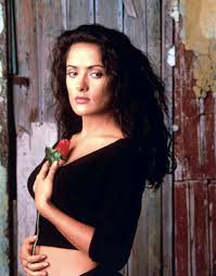 Salma Hayek Salma Hayek Pictures Salma Hayek Photos Salma Hayek Desperado