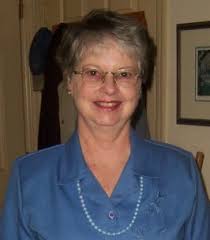 Obituary for Judith Baumgardner