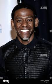 Jared hall hi-res stock photography and images