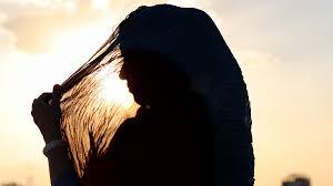 4 0 gadis hijab potret. Pengakuan Perempuan Yang Mengidap Gangguan Psikologis Akibat Dipaksa Berhijab