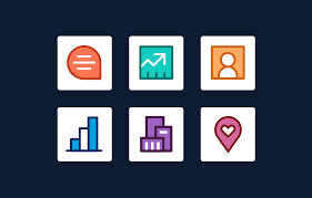 Iconography Lightning Design System