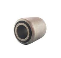 Hot Sale Truck Rear Suspension Rubber Stainless Steel Spring Bushing for  BPW 0203159800 0203169800