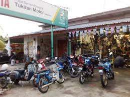 Bno 59 jalan pinang, kampung endah, 42700 banting, selangor. Bengkel Motor Pilihan Anda