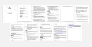 Maybe you would like to learn more about one of these? Do You Need A Standard Operating Procedure Template Here Are Over 50 Templates To Choose From Sweetprocess