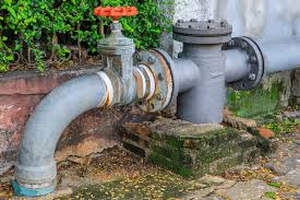 Now, it's time to open them so you can water your garden and wash your car! How To Remove The Air From Your Pipes