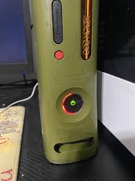 360 Overheat issue, more than a cleaning. : rxbox360