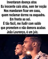 Ouço sempre mais e mais. Latino Vibes Letra Do Son Da Quarentena Dos Calemas Facebook